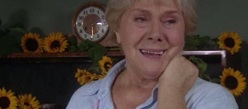  M jak miłość. Barbara (Teresa Lipowska)