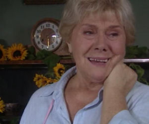  M jak miłość. Barbara (Teresa Lipowska)