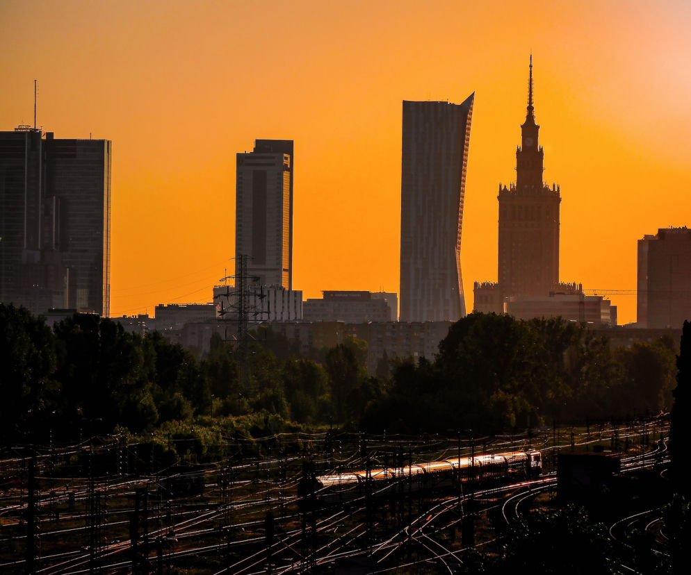Warszawa