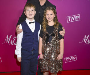 Ilona Łepkowska. Skandal w M jak Miłość