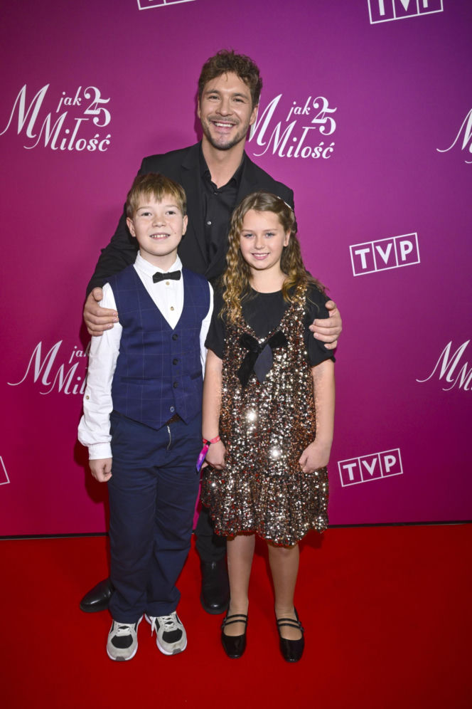 Ilona Łepkowska. Skandal w "M jak Miłość"