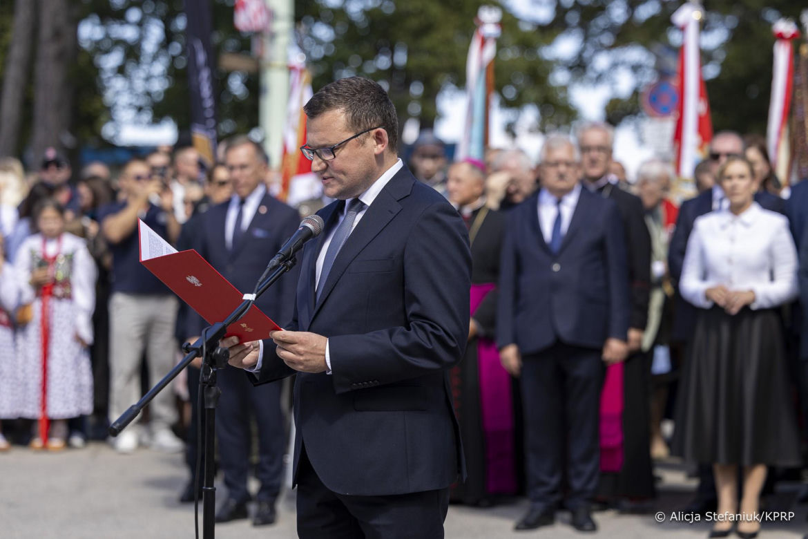 Marta Nawrocka ruszyła w samodzielną podróż do Austrii. Co tam robiła?
