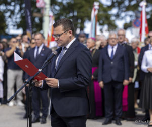 Marta Nawrocka ruszyła w samodzielną podróż do Austrii. Co tam robiła?