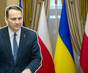 Polska odkryje karty. Donacje dla Ukrainy zostaną odtajnione 