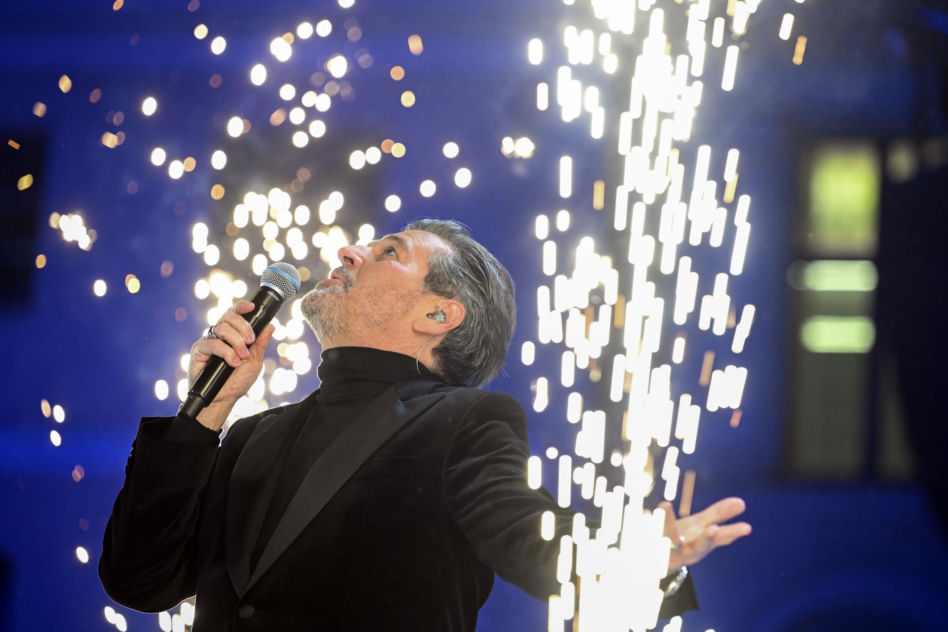 Thomas Anders