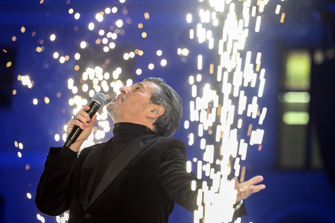 Thomas Anders