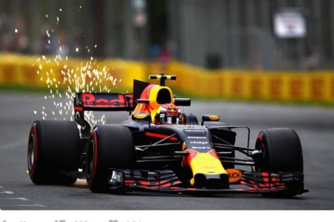 Formuła 1 - GP Australii