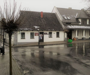 To jedno z najpiękniejszych śląskich miast. W PRL-u było dzielnicą, a później trafiło na mapę Małopolski