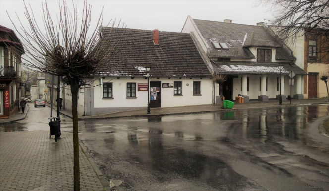 To jedno z najpiękniejszych śląskich miast. W PRL-u było dzielnicą, a później trafiło na mapę Małopolski