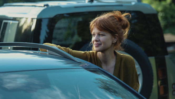 Premiera w Netflixie w drugiej połowie 2026 roku.