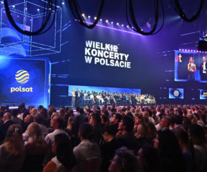 Kabareciarzom w Polsacie puściły hamulce. Publicznie wyśmiali Wiśniewskiego i Skolima