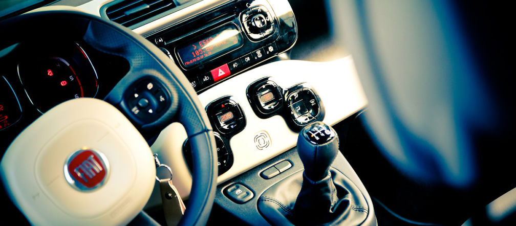 Nowy Fiat Panda III