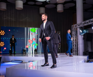 Gala Finałowa Mister Dolnego Śląska 2020