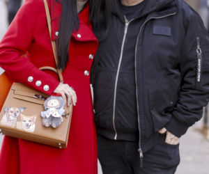 Krzysztof Skiba, Karolina Skiba