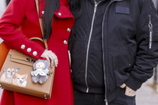 Krzysztof Skiba, Karolina Skiba