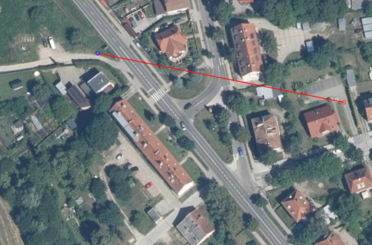 Zaginęła 11 dni wcześniej. Ciało znaleziono 130 metrów od domu matki