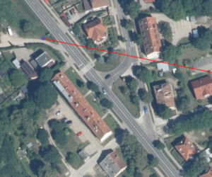 Zaginęła 11 dni wcześniej. Ciało znaleziono 130 metrów od domu matki