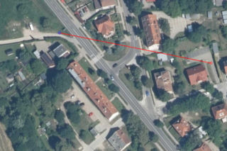 Zaginęła 11 dni wcześniej. Ciało znaleziono 130 metrów od domu matki