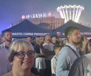 ESC w Skarżysku i Piekoszowie