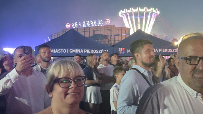 ESC w Skarżysku i Piekoszowie