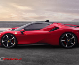 Ferrari SF90 Stradale