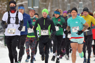 Po raz kolejny pobiegną w Puszczy Kozienickiej. W weekend Dziki Cross w Kozłowie