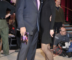 Anna Głogowska, Piotr Gąsowski