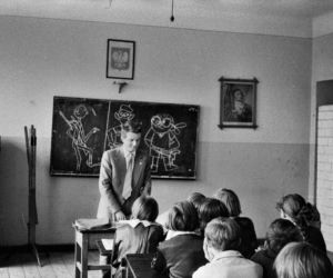 Żegnaj Papciu