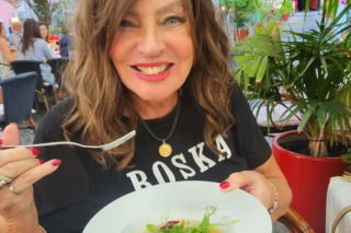 Agnieszka Fitkau-Perepeczko
