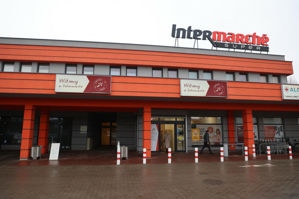 Intermarche 