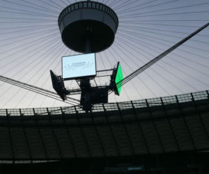 Stadion Narodowy ma pozwolenie na użytkowanie
