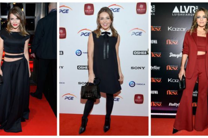 Edyta Herbuś to perełka w polskim świecie mody - styl gwiazdy ocenia Daniel Jacob Dali