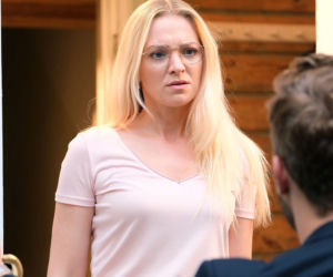  Barbara Kurdej-Szatan po wyrzuceniu z M jak miłość przerywa milczenie! Nawet produkcja serialu nie wiedziała o decyzji prezesa TVP