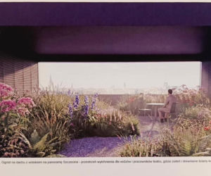 Pokonkursowa wystawa w Bałtyckim Porcie Kultury