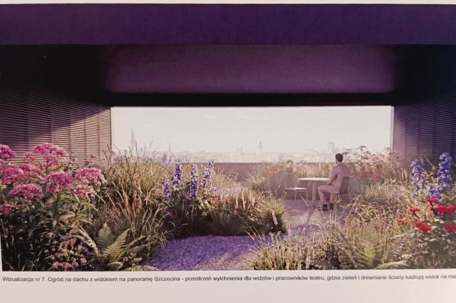 Pokonkursowa wystawa w Bałtyckim Porcie Kultury