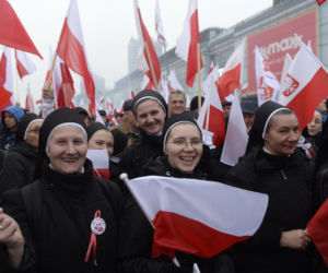 Marsz Dla Ciebie Polsko