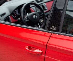 Skoda Fabia Monte Carlo 1.0 TSI 