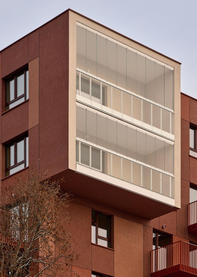 KORSO Mińska 17 Warszawa