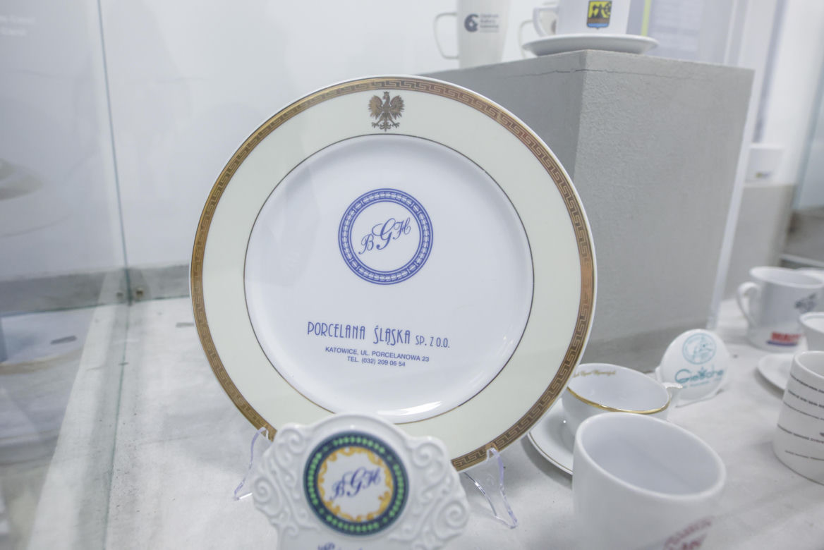 Industriada 2025 w Fabryce Porcelany w Katowicach