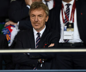 Zbigniew Boniek