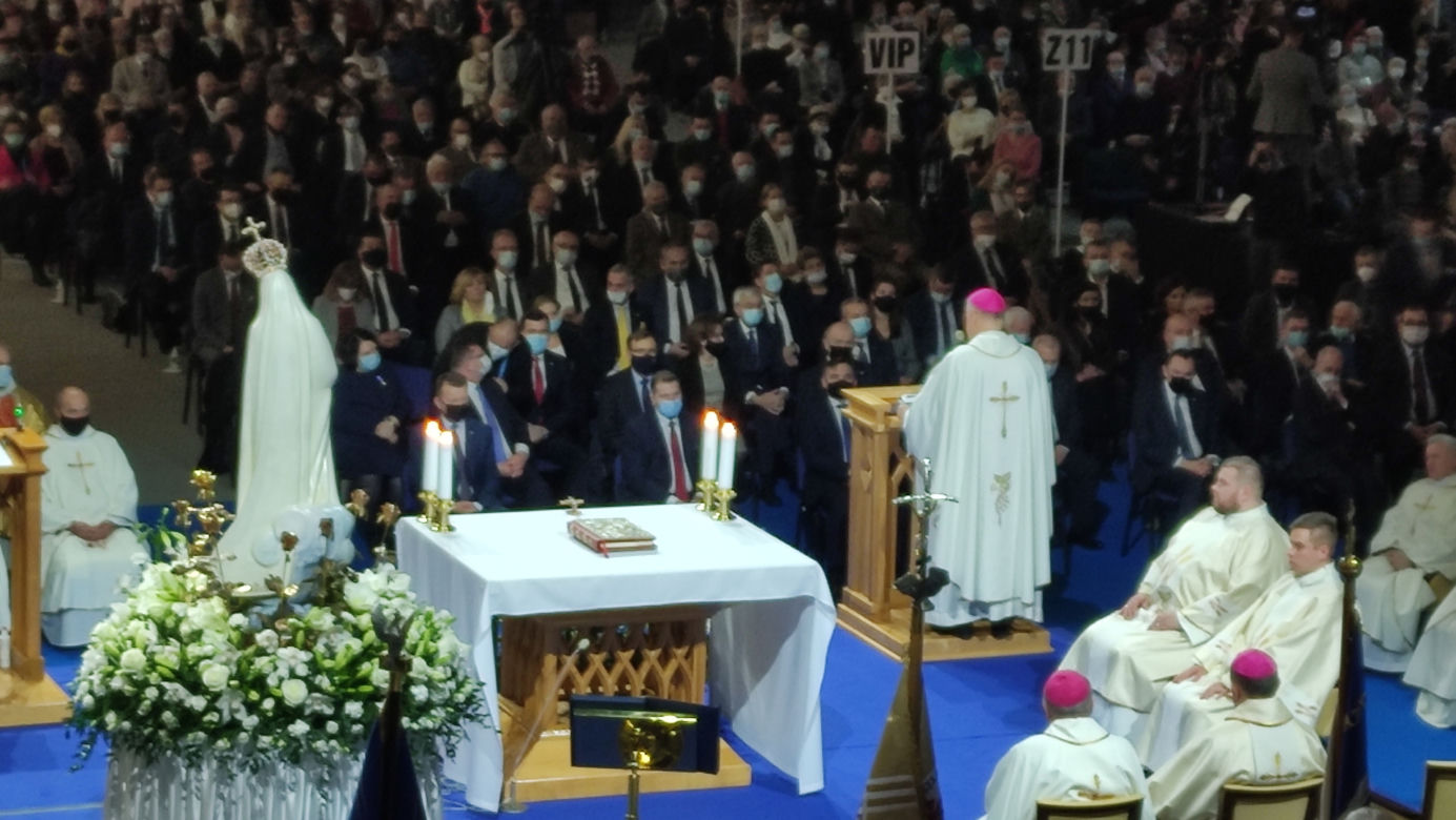 30. urodziny Radia Maryja