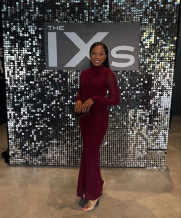 Allyson Felix