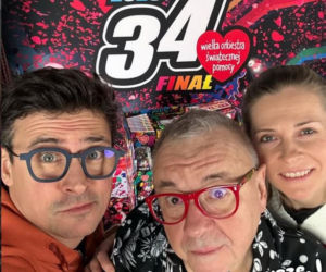 Mateusz Damięcki  zaprasza na spotkanie