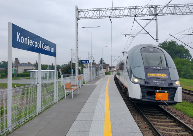 To miasto jest jednym z najpiękniejszych na Śląsku. Zachwyca unikatowym pałacem w województwie