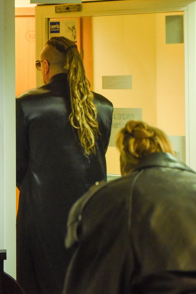 Rozwód Sandry Kubickiej i Barona