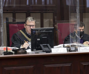 Proces Marcela C. Ząbkowice Śląskie