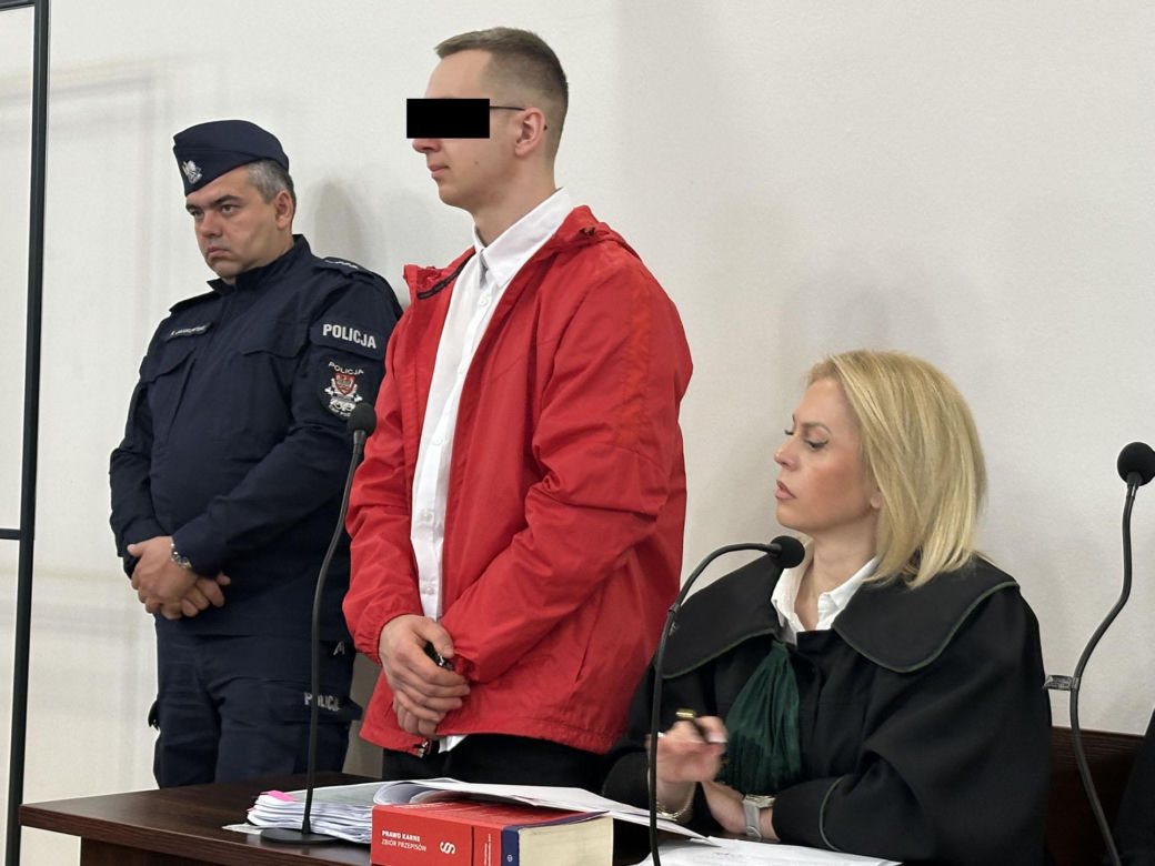 Anita nie żyje, bo trafiła na pijanego kierowcę. Ruszył proces w sprawie śmierci wolontariuszki WOŚP