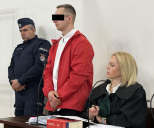Anita nie żyje, bo trafiła na pijanego kierowcę. Ruszył proces w sprawie śmierci wolontariuszki WOŚP