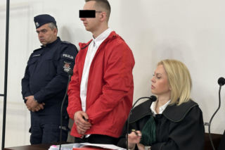 Anita nie żyje, bo trafiła na pijanego kierowcę. Ruszył proces w sprawie śmierci wolontariuszki WOŚP