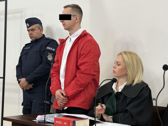 Anita nie żyje, bo trafiła na pijanego kierowcę. Ruszył proces w sprawie śmierci wolontariuszki WOŚP
